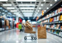 Die Zukunft des Einkaufens: Wie der Online-Handel unsere Gewohnheiten verändert The Future of Shopping: How Online Retail is Changing Our Habits