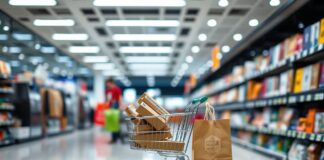 Die Zukunft des Einkaufens: Wie der Online-Handel unsere Gewohnheiten verändert The Future of Shopping: How Online Retail is Changing Our Habits