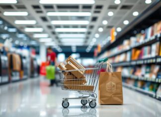 Die Zukunft des Einkaufens: Wie der Online-Handel unsere Gewohnheiten verändert The Future of Shopping: How Online Retail is Changing Our Habits