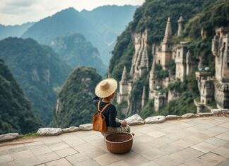 Kulturreisen: Diese Erfahrungen verändern Ihr Reiseerlebnis Cultural trips: These experiences transform your travel experience