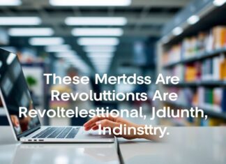 Marktforschung: Diese Methoden revolutionieren die Branche Market Research: These Methods Are Revolutionizing the Industry