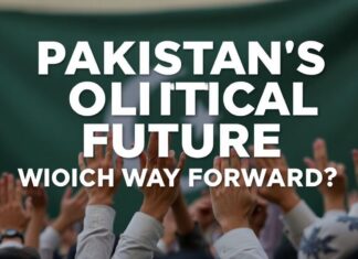 Pakistans politische Zukunft: Wohin führt der Weg? Pakistan's Political Future: Which Way Forward?