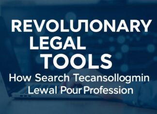 Revolutionärer Rechts-Tools: So verändert Suchtechnologie die Juristerei Revolutionary Legal Tools: How Search Technology is Transforming the Legal Profession
