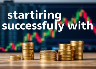 So starten Sie erfolgreich mit Forex: Tipps für Neulinge Starting successfully with Forex: Tips for beginners