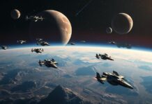 Wie ein Weltraumstrategie-Spiel die Grenzen des Online-Gaming neu definiert How a space strategy game is redefining the boundaries of online gaming