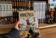 Welche mangas werden weltweit am häufigsten gelesen? Welche mangas werden weltweit am häufigsten gelesen