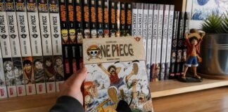 Welche mangas werden weltweit am häufigsten gelesen? Welche mangas werden weltweit am häufigsten gelesen