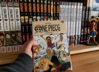 Welche mangas werden weltweit am häufigsten gelesen? Welche mangas werden weltweit am häufigsten gelesen